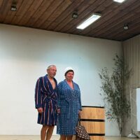 Hemme und Nina